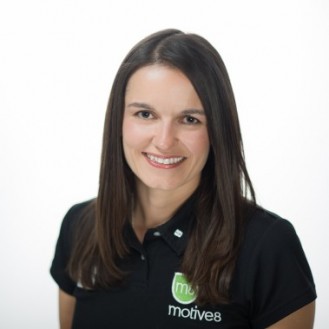 motive8 iq tutor Sarah